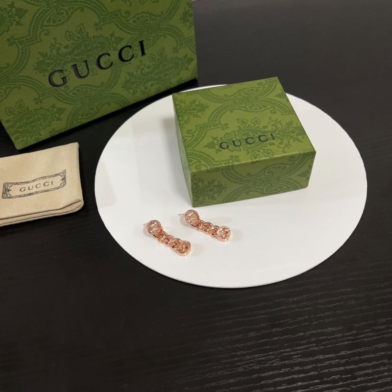 Gucci Earrings